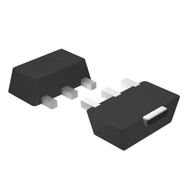 XP161A1355PR-G Torex Semiconductor Ltd